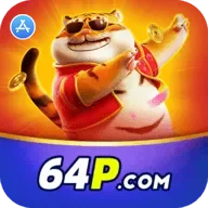 App 64p para Android e iOS - download grátis