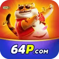 Login 64p - acesso à conta