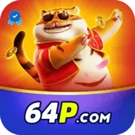 Plataforma 64p - cassino e apostas