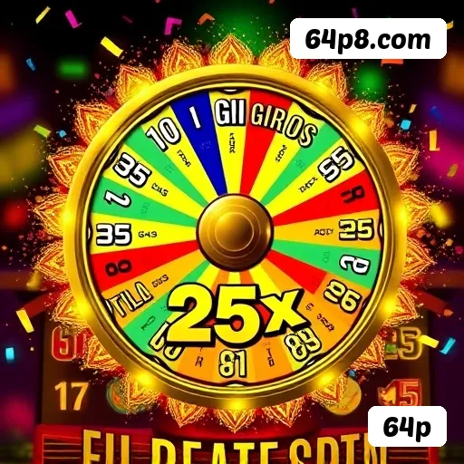 Central de dúvidas rápidas sobre o app 64p