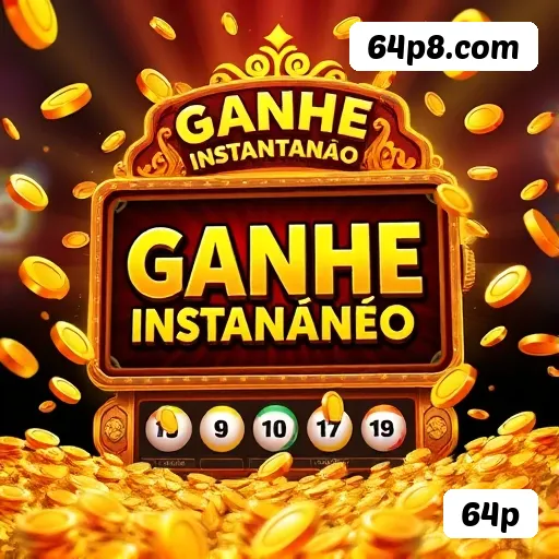 Cassino 64p app mobile