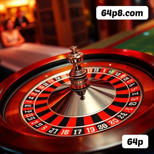 64p multi dispositivo