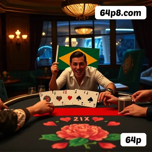 App 64p login mobile