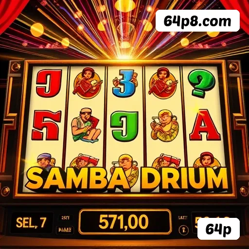 Perguntas sobre login na 64p