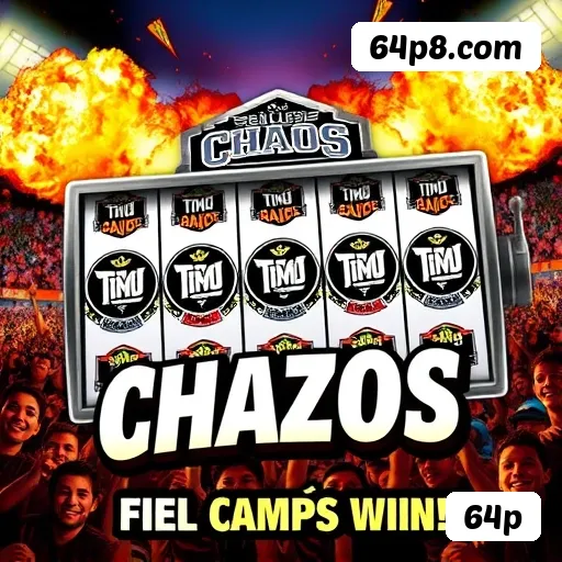 Checklist para avaliar a plataforma 64p