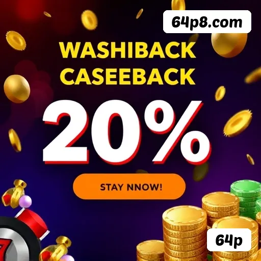 App 64p slots mobile