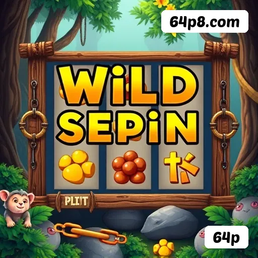 Gates of Olympus slot 64p