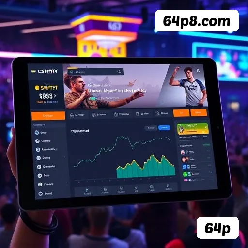 Bônus e prêmios 64p